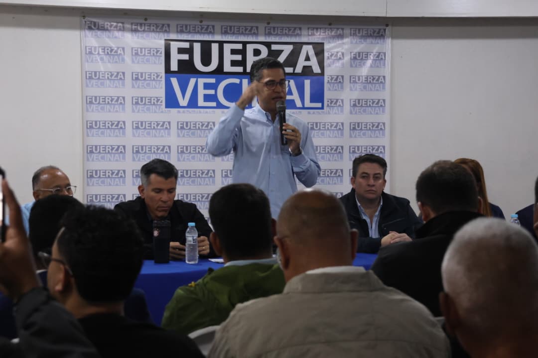 mesa de diálogo para revisar tarifas eléctricas - Agencia Carabobeña de Noticias