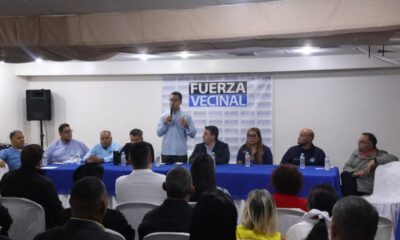 mesa de diálogo para revisar tarifas eléctricas - Agencia Carabobeña de Noticias