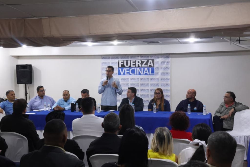 mesa de diálogo para revisar tarifas eléctricas - Agencia Carabobeña de Noticias