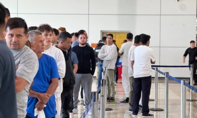 migrantes Florida