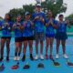 pickleball carabobeño brilló en Carora - Agencia Carabobeña de Noticias