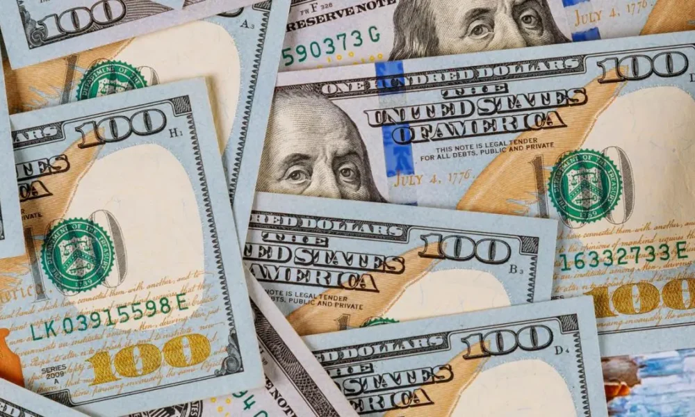 precio del dólar del 21 de mayo - Agencia Carabobeña de Noticias