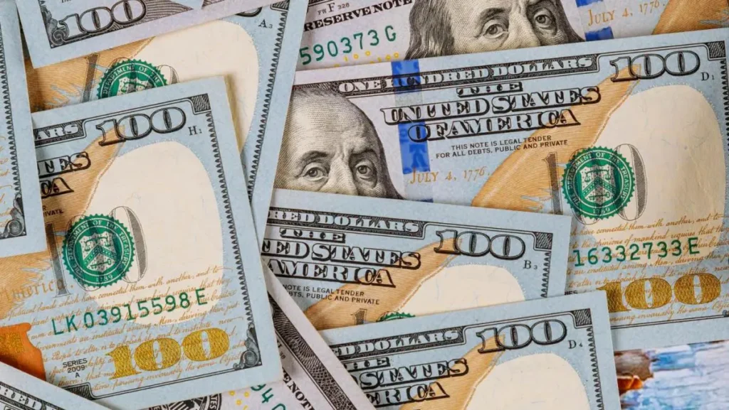 precio del dólar del 21 de mayo - Agencia Carabobeña de Noticias