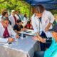 primeras cuatro jornadas del programa Naguanagua Más Social - Agencia Carabobeña de Noticias