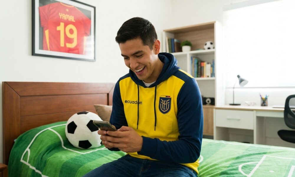 pronóstico para el Mundial