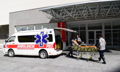 urgencia médica