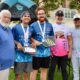 ​Finaliza Torneo Physical Training Manantial Pickleball Cup - Agencia Carabobeña de Noticias