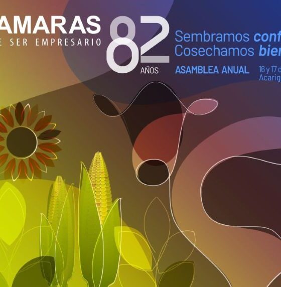 82.ª Asamblea Anual de Fedecámaras - Agencia Carabobeña de Noticias