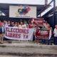 Abogados de ABP en toma simbólica de CNE Carabobo - Agencia Carabobeña de Noticias