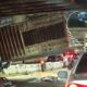 Accidente en autopista Gran Cacique Guaicaipuro - Agencia Carabobeña de Noticias