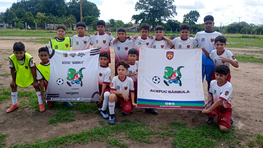 Jornada perfecta para Acefuc - Agencia Carabobeña de Noticias