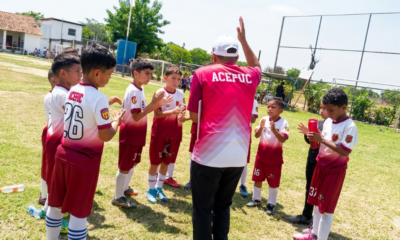 Acefuc no para de ganar - Agencia Carabobeña de Noticias