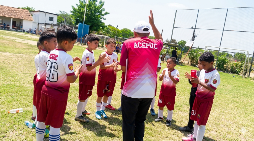 Acefuc no para de ganar - Agencia Carabobeña de Noticias