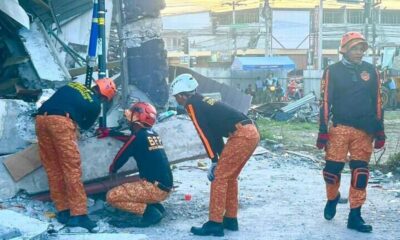 Al menos 35 muertos en Filipinas - Agencia Carabobeña de Noticias