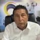 Alcalde de El Callao zonas mineras