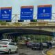 Alcaldía de Naguanagua intensifica labores de señalización - Agencia Carabobeña de Noticias