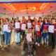 Alcaldía de Naguanagua y comerciantes del Mercado Municipal - Agencia Carabobeña de Noticias
