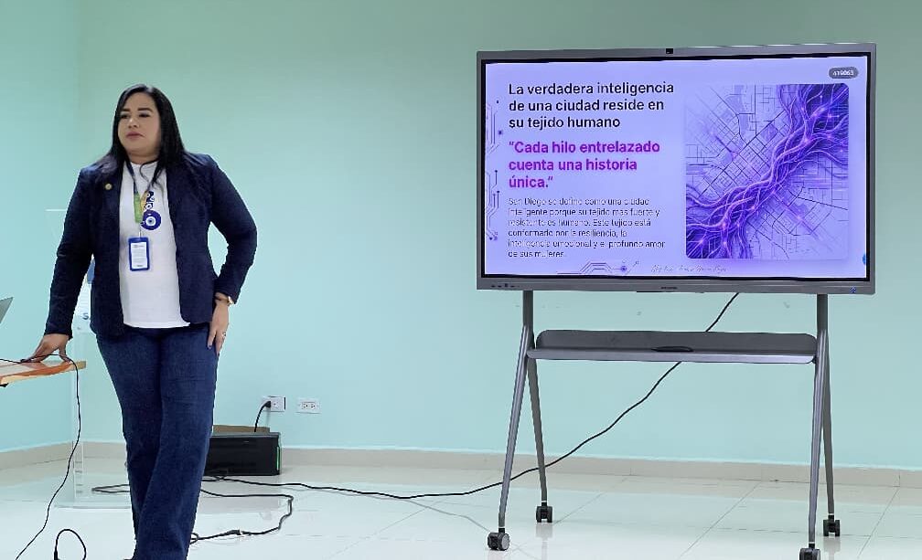 Alcaldía de San Diego busca conformar red de protección femenina - Agencia Carabobeña de Noticias