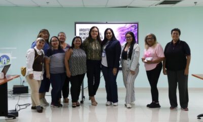 Alcaldía de San Diego busca conformar red de protección femenina - Agencia Carabobeña de Noticias