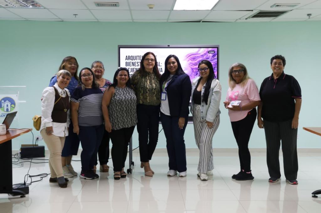 Alcaldía de San Diego busca conformar red de protección femenina - Agencia Carabobeña de Noticias