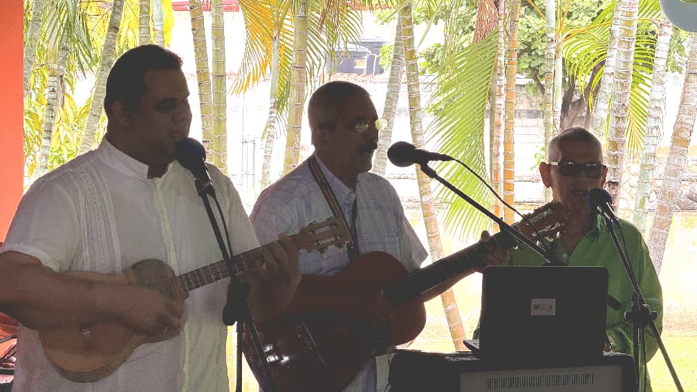 Alcaldía de San Diego celebra Día del Padre - Agencia Carabobeña de Noticias