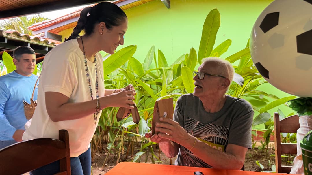 Alcaldía de San Diego celebra Día del Padre - Agencia Carabobeña de Noticias