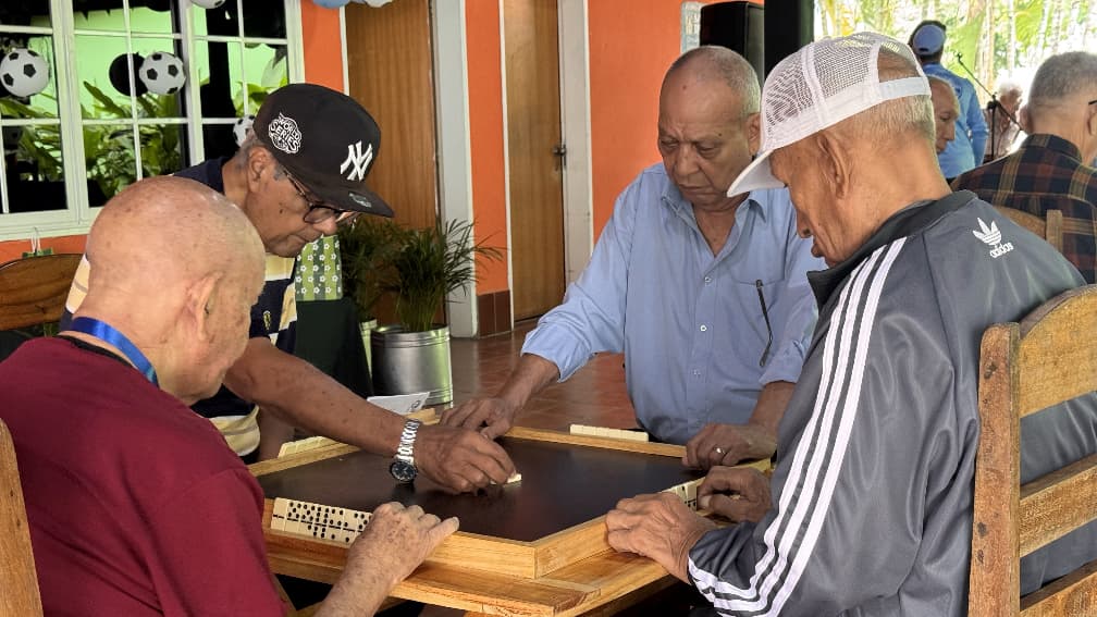 Alcaldía de San Diego celebra Día del Padre - Agencia Carabobeña de Noticias
