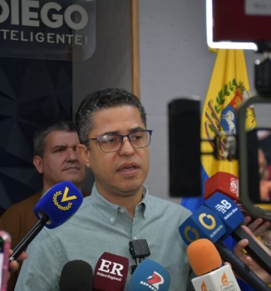 Alcaldía de San Diego clave para instalar nuevo transformador - Agencia Carabobeña de Noticias