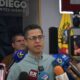 Alcaldía de San Diego clave para instalar nuevo transformador - Agencia Carabobeña de Noticias