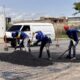 Alcaldía de San Diego refuerza plan de bacheo - Agencia Carabobeña de Noticias