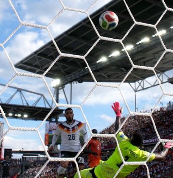 Alemania gana a Costa de Marfil - Agencia Carabobeña de Noticias