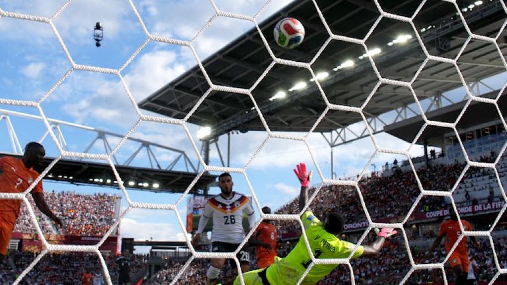Alemania gana a Costa de Marfil - Agencia Carabobeña de Noticias