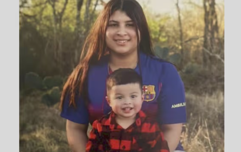 Alerta Amber Condado Bexar