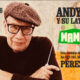 Andy Durán Mamborama