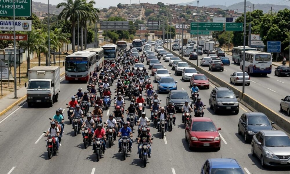 Ángel Álvarez Gil accidentes en moto