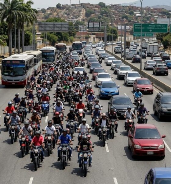 Ángel Álvarez Gil accidentes en moto