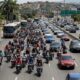 Ángel Álvarez Gil accidentes en moto