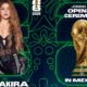 Apertura del Mundial en México - Agencia Carabobeña de Noticias