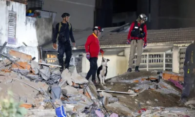 Asciende a 1.943 fallecidos - Agencia Carabobeña de Noticias