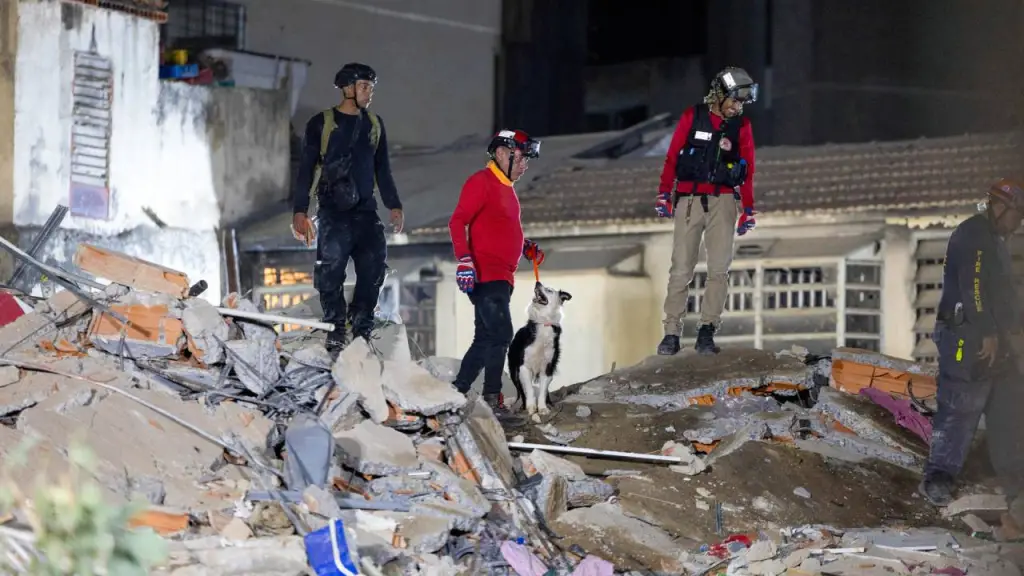 Asciende a 1.943 fallecidos - Agencia Carabobeña de Noticias
