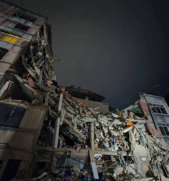 Asciende a 164 fallecidos por terremotos - Agencia Carabobeña de Noticias