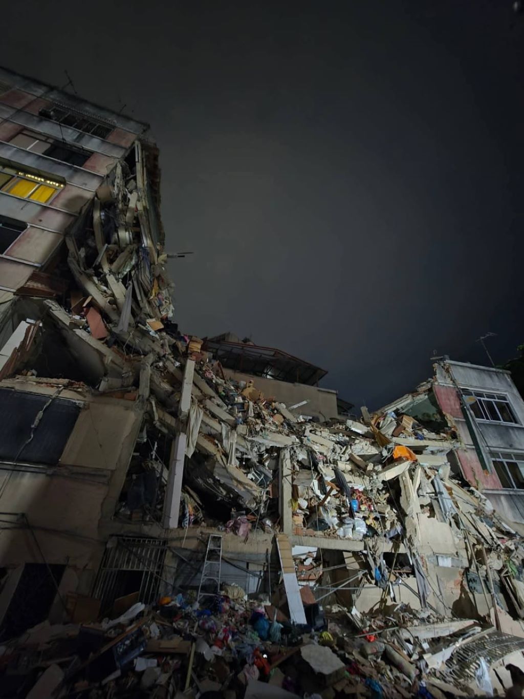 Asciende a 164 fallecidos por terremotos - Agencia Carabobeña de Noticias