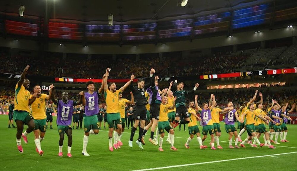 Australia derrota a Turquía - Agencia Carabobeña de Noticias.jpg
