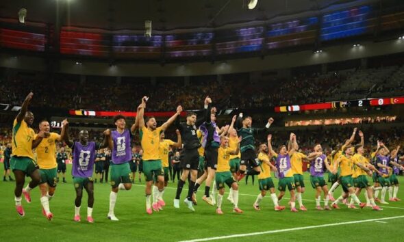 Australia derrota a Turquía - Agencia Carabobeña de Noticias.jpg