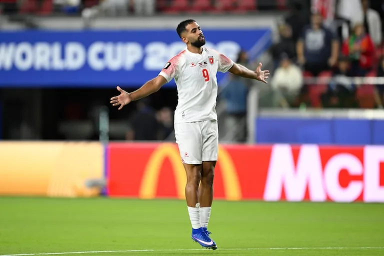 Austria gana Jordania - Agencia Carabobeña de Noticias