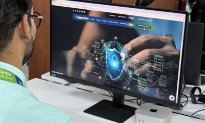Bancamiga resguarda cada transacción - Agencia Carabobeña de Noticias