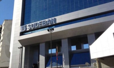 Bancario nacional el lunes 8 de junio - Agencia Carabobeña de Noticias