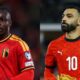 Bélgica ante Egipto - Agencia Carabobeña de Noticias