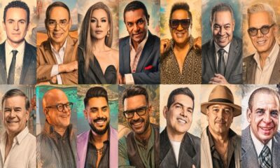 Billo’s Caracas Boys Legendarios Vol. 2