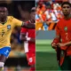 Brasil contra Marruecos - Agencia Carabobeña de Noticias